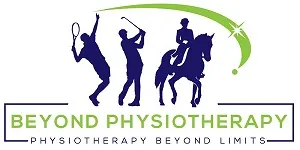 Mobile Sports Physiotherapist South Wales Logo
